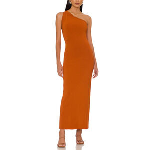 The Line By K 'Avalon' Red Open Back Dress Size XS